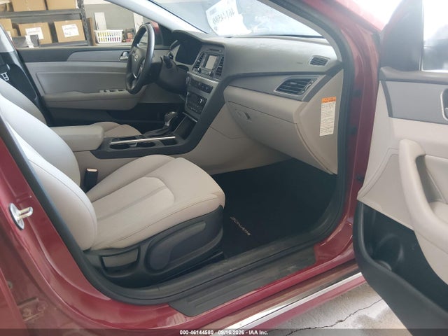 Продаж на аукціоні авто 2016 Hyundai Sonata Hybrid Se, vin: KMHE24L16GA039395, номер лоту: 46144580
