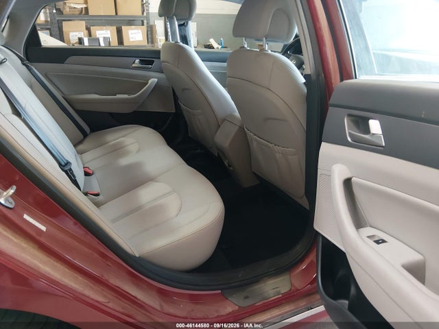 Продаж на аукціоні авто 2016 Hyundai Sonata Hybrid Se, vin: KMHE24L16GA039395, номер лоту: 46144580