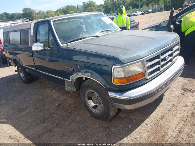 Продаж на аукціоні авто 1995 Ford F150, vin: 1FTDF15YXSLA65847, номер лоту: 46144581