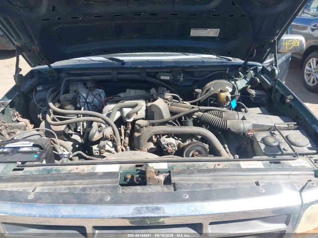 Продаж на аукціоні авто 1995 Ford F150, vin: 1FTDF15YXSLA65847, номер лоту: 46144581