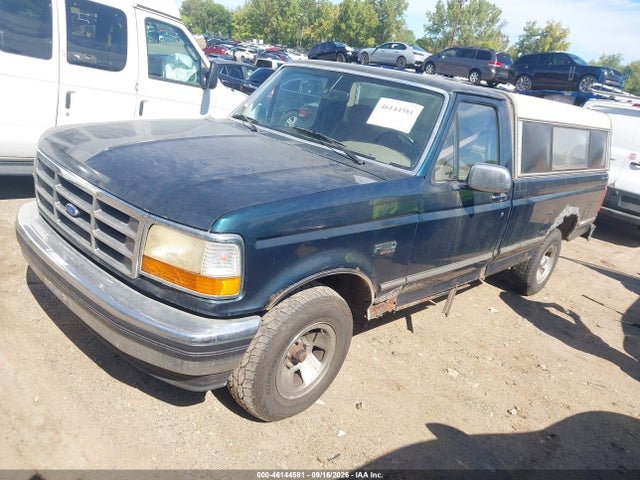 Продаж на аукціоні авто 1995 Ford F150, vin: 1FTDF15YXSLA65847, номер лоту: 46144581