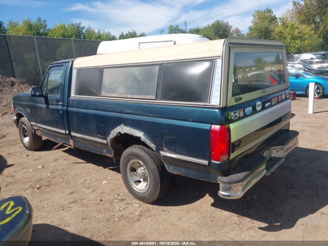 Продаж на аукціоні авто 1995 Ford F150, vin: 1FTDF15YXSLA65847, номер лоту: 46144581