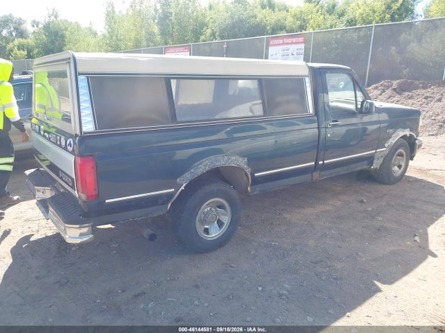 Продаж на аукціоні авто 1995 Ford F150, vin: 1FTDF15YXSLA65847, номер лоту: 46144581