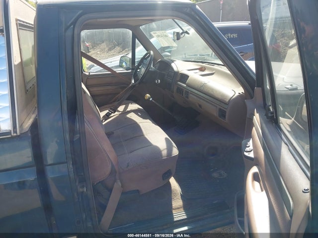 Продаж на аукціоні авто 1995 Ford F150, vin: 1FTDF15YXSLA65847, номер лоту: 46144581