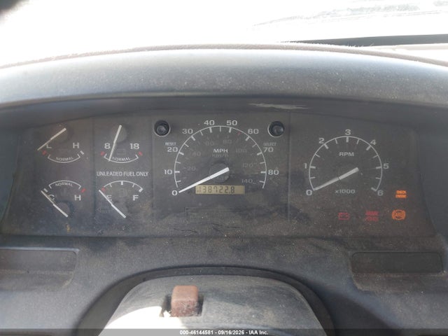 Продаж на аукціоні авто 1995 Ford F150, vin: 1FTDF15YXSLA65847, номер лоту: 46144581