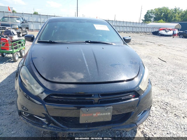 Aukcja sprzedaży 2014 Dodge Dart Sxt, vin: 1C3CDFBB4ED907924, numer aukcji: 46144582