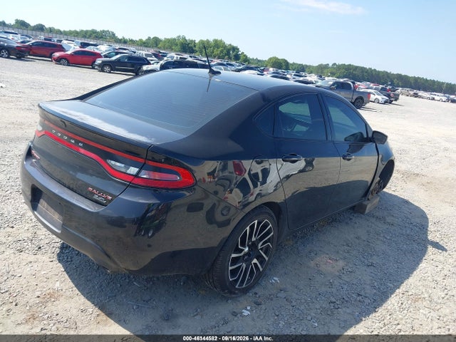 Aukcja sprzedaży 2014 Dodge Dart Sxt, vin: 1C3CDFBB4ED907924, numer aukcji: 46144582