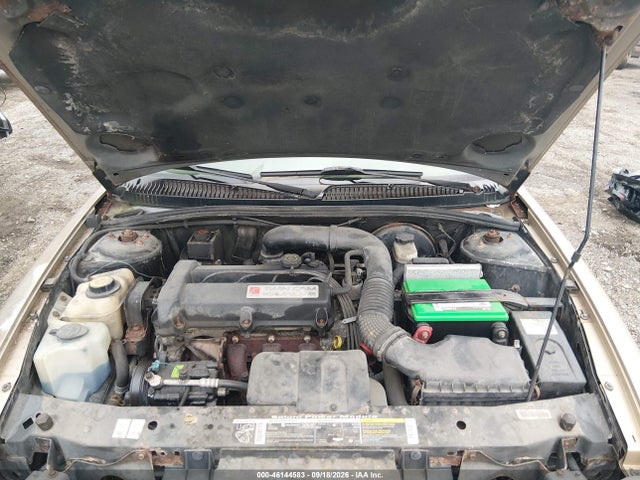Продаж на аукціоні авто 2000 Saturn Sl2, vin: 1G8ZK5270YZ263065, номер лоту: 46144583