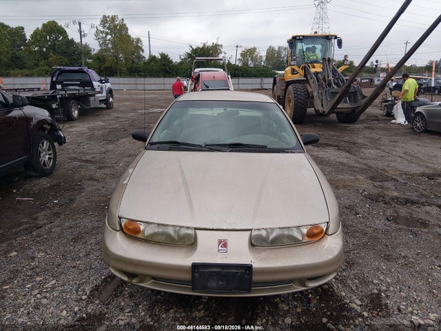 Продаж на аукціоні авто 2000 Saturn Sl2, vin: 1G8ZK5270YZ263065, номер лоту: 46144583