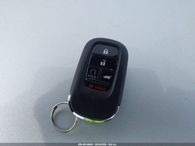 Продаж на аукціоні авто 2025 Honda Hr-v Awd Sport, vin: 3CZRZ2H59SM719671, номер лоту: 46144600