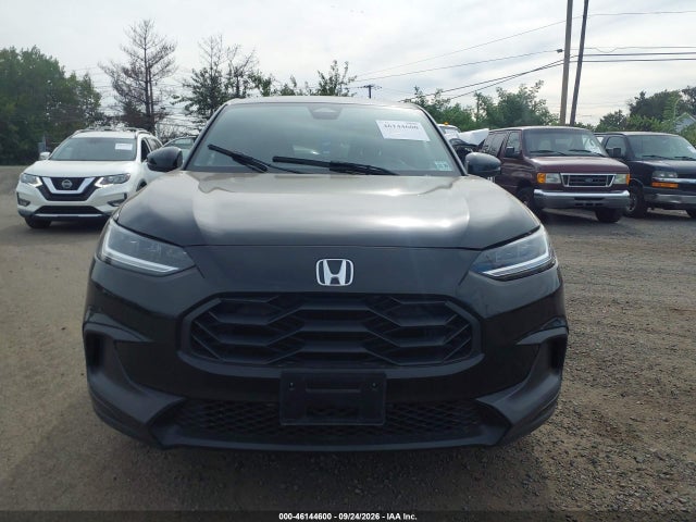 Продаж на аукціоні авто 2025 Honda Hr-v Awd Sport, vin: 3CZRZ2H59SM719671, номер лоту: 46144600