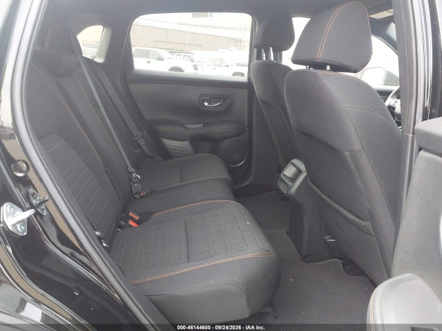 Продаж на аукціоні авто 2025 Honda Hr-v Awd Sport, vin: 3CZRZ2H59SM719671, номер лоту: 46144600