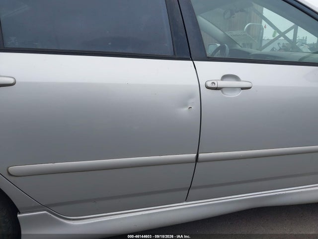Aukcja sprzedaży 2004 Toyota Corolla S, vin: 1NXBR32E54Z208670, numer aukcji: 46144603