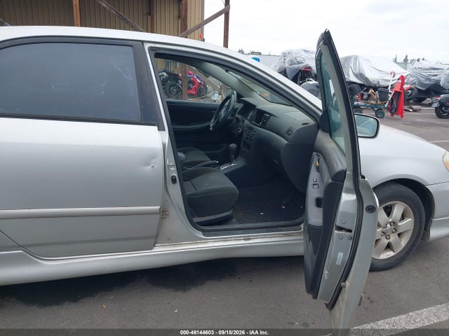Aukcja sprzedaży 2004 Toyota Corolla S, vin: 1NXBR32E54Z208670, numer aukcji: 46144603