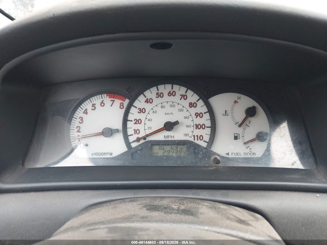 Aukcja sprzedaży 2004 Toyota Corolla S, vin: 1NXBR32E54Z208670, numer aukcji: 46144603