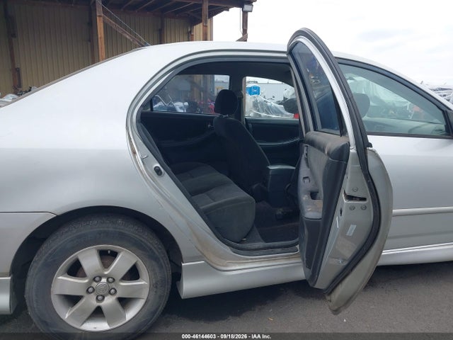 Aukcja sprzedaży 2004 Toyota Corolla S, vin: 1NXBR32E54Z208670, numer aukcji: 46144603