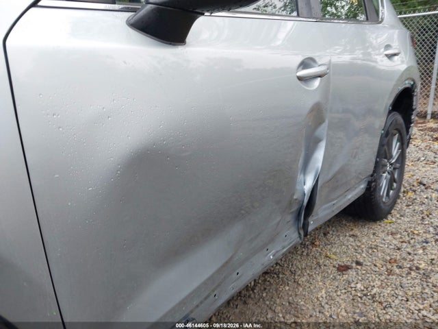 Aukcja sprzedaży 2019 Mazda Cx-5 Sport, vin: JM3KFBBM4K0530369, numer aukcji: 46144605