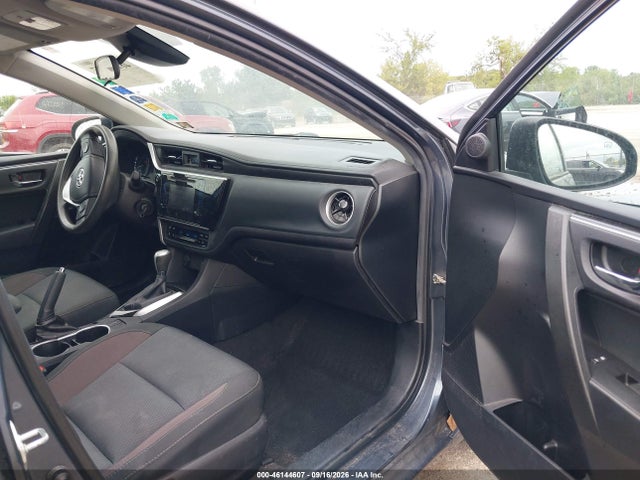 Продаж на аукціоні авто 2018 Toyota Corolla Le, vin: 2T1BURHEXJC039140, номер лоту: 46144607