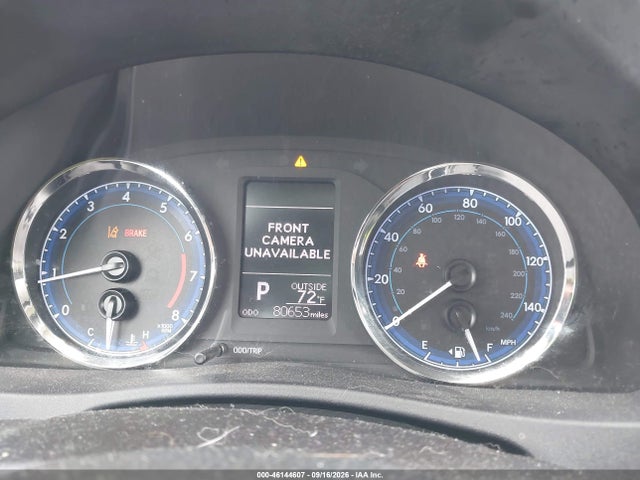 Продаж на аукціоні авто 2018 Toyota Corolla Le, vin: 2T1BURHEXJC039140, номер лоту: 46144607