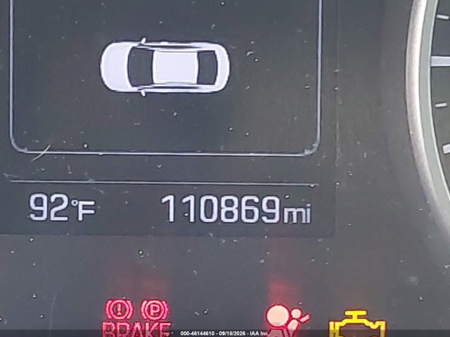 Продажа на аукционе авто 2018 Hyundai Elantra Sel, vin: 5NPD84LF3JH374625, номер лота: 46144610
