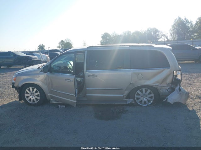 Aukcja sprzedaży 2013 Chrysler Town & Country Touring, vin: 2C4RC1BG3DR565014, numer aukcji: 46144615