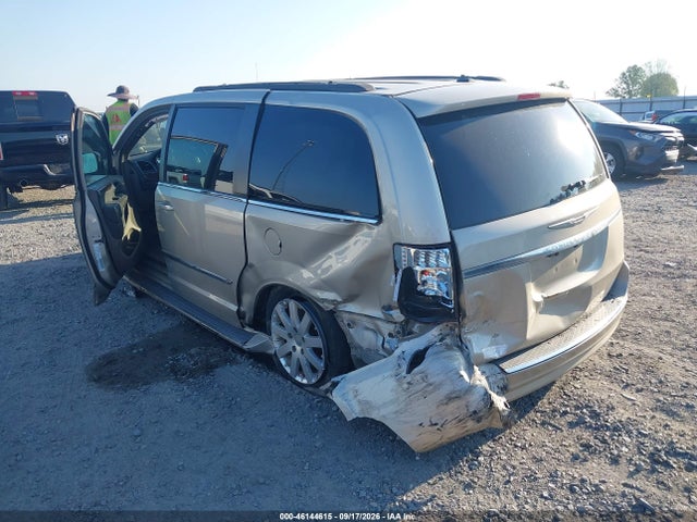 Aukcja sprzedaży 2013 Chrysler Town & Country Touring, vin: 2C4RC1BG3DR565014, numer aukcji: 46144615