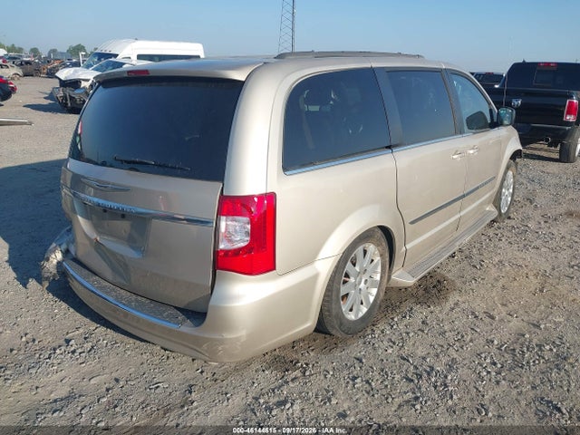 Aukcja sprzedaży 2013 Chrysler Town & Country Touring, vin: 2C4RC1BG3DR565014, numer aukcji: 46144615