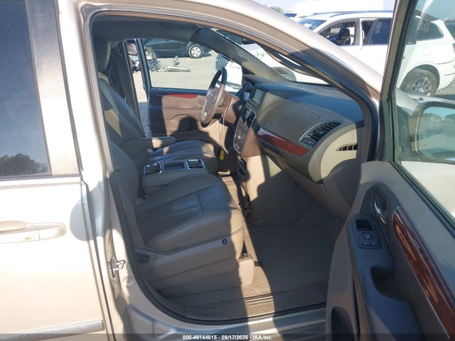 Aukcja sprzedaży 2013 Chrysler Town & Country Touring, vin: 2C4RC1BG3DR565014, numer aukcji: 46144615