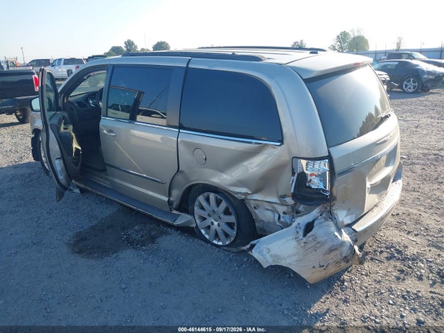 Aukcja sprzedaży 2013 Chrysler Town & Country Touring, vin: 2C4RC1BG3DR565014, numer aukcji: 46144615