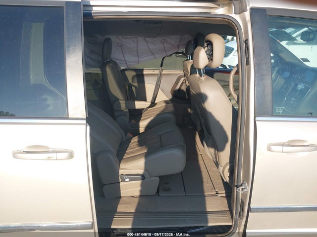 Aukcja sprzedaży 2013 Chrysler Town & Country Touring, vin: 2C4RC1BG3DR565014, numer aukcji: 46144615