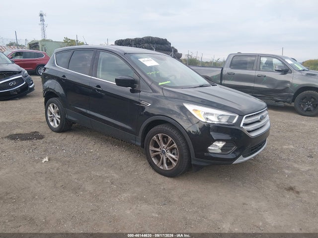 2019 Ford Escape Se მანქანა იყიდება აუქციონზე, vin: 1FMCU9GD2KUA28999, აუქციონის ნომერი: 46144620
