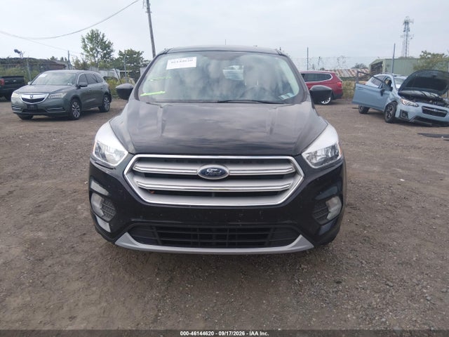 2019 Ford Escape Se მანქანა იყიდება აუქციონზე, vin: 1FMCU9GD2KUA28999, აუქციონის ნომერი: 46144620