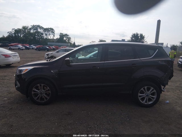 2019 Ford Escape Se მანქანა იყიდება აუქციონზე, vin: 1FMCU9GD2KUA28999, აუქციონის ნომერი: 46144620