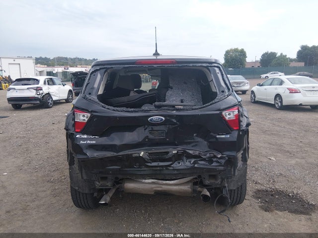 2019 Ford Escape Se მანქანა იყიდება აუქციონზე, vin: 1FMCU9GD2KUA28999, აუქციონის ნომერი: 46144620