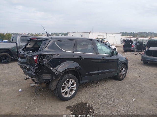 2019 Ford Escape Se მანქანა იყიდება აუქციონზე, vin: 1FMCU9GD2KUA28999, აუქციონის ნომერი: 46144620