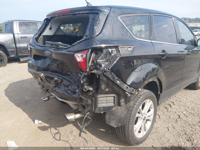 2019 Ford Escape Se მანქანა იყიდება აუქციონზე, vin: 1FMCU9GD2KUA28999, აუქციონის ნომერი: 46144620