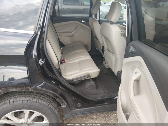 2019 Ford Escape Se მანქანა იყიდება აუქციონზე, vin: 1FMCU9GD2KUA28999, აუქციონის ნომერი: 46144620
