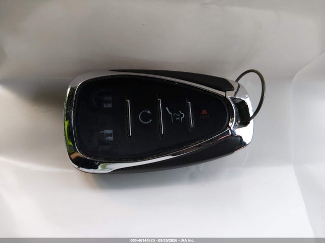 Aukcja sprzedaży 2019 Chevrolet Malibu Lt, vin: 1G1ZD5ST5KF136634, numer aukcji: 46144625