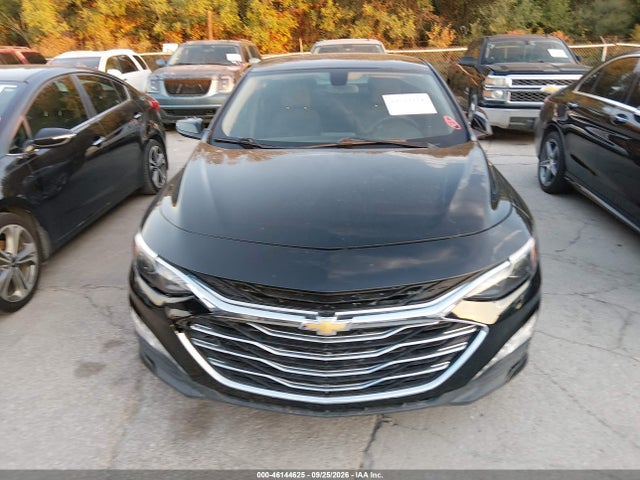 Aukcja sprzedaży 2019 Chevrolet Malibu Lt, vin: 1G1ZD5ST5KF136634, numer aukcji: 46144625