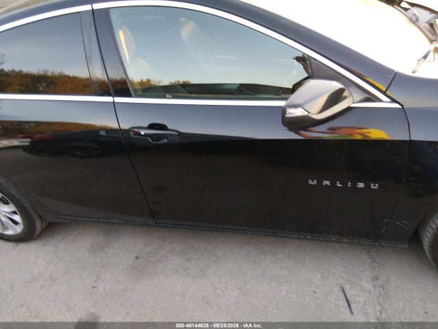 Aukcja sprzedaży 2019 Chevrolet Malibu Lt, vin: 1G1ZD5ST5KF136634, numer aukcji: 46144625
