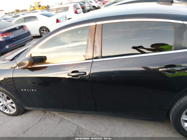 Aukcja sprzedaży 2019 Chevrolet Malibu Lt, vin: 1G1ZD5ST5KF136634, numer aukcji: 46144625