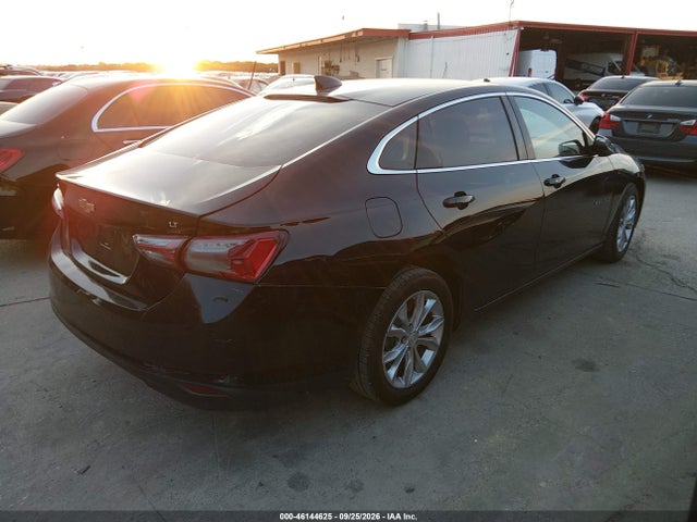 Aukcja sprzedaży 2019 Chevrolet Malibu Lt, vin: 1G1ZD5ST5KF136634, numer aukcji: 46144625