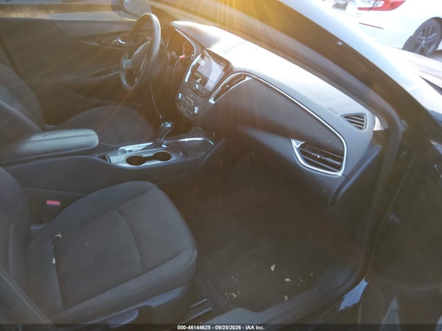 Aukcja sprzedaży 2019 Chevrolet Malibu Lt, vin: 1G1ZD5ST5KF136634, numer aukcji: 46144625