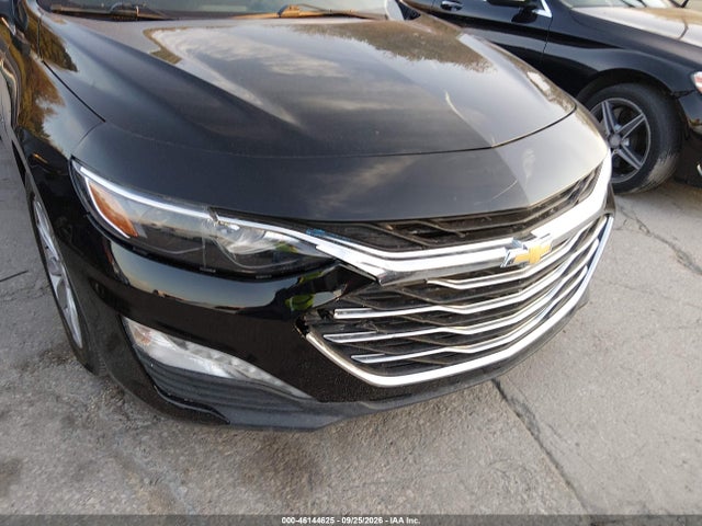 Aukcja sprzedaży 2019 Chevrolet Malibu Lt, vin: 1G1ZD5ST5KF136634, numer aukcji: 46144625
