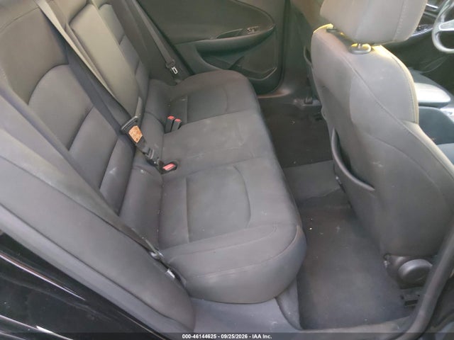 Aukcja sprzedaży 2019 Chevrolet Malibu Lt, vin: 1G1ZD5ST5KF136634, numer aukcji: 46144625