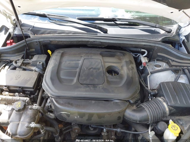 46144627 :رقم المزاد ، 1C4RDJFG0NC132574 vin ، 2022 Dodge Durango Pursuit مزاد بيع