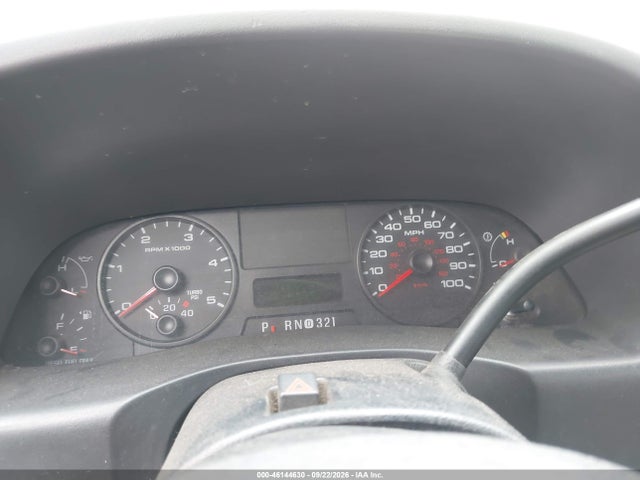46144630 :رقم المزاد ، 1FDXX46P96EC73063 vin ، 2006 Ford F-450 Chassis Lariat/xl/xlt مزاد بيع