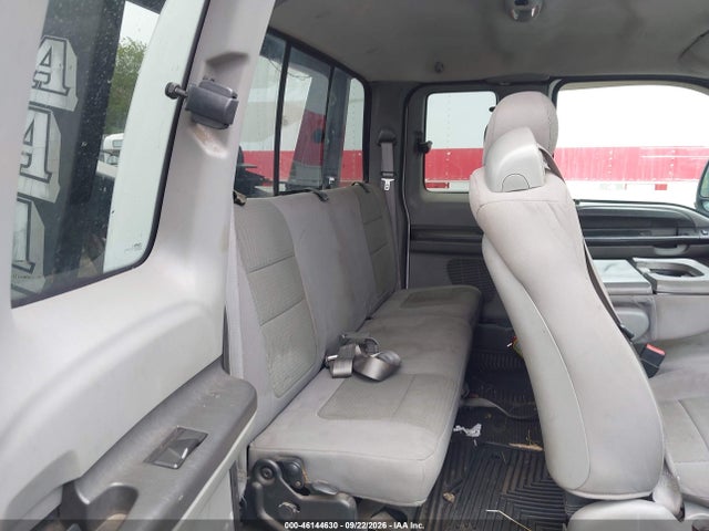 46144630 :رقم المزاد ، 1FDXX46P96EC73063 vin ، 2006 Ford F-450 Chassis Lariat/xl/xlt مزاد بيع