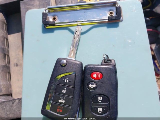 Продажа на аукционе авто 2011 Toyota Camry Hybrid, vin: 4T1BB3EK6BU134159, номер лота: 46144632