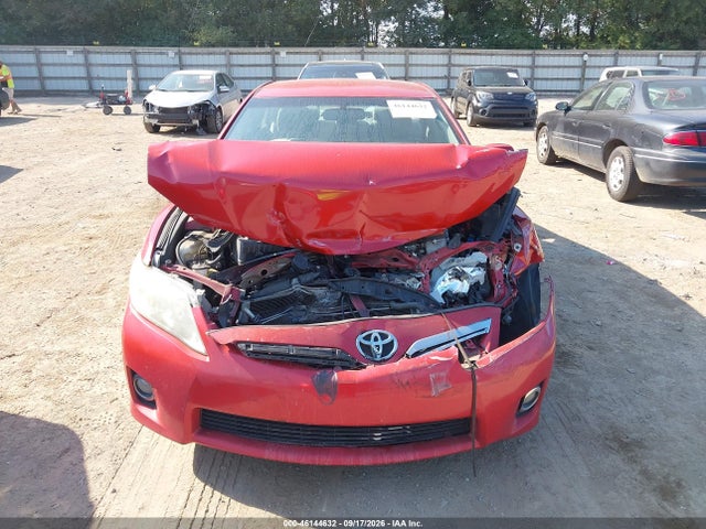 Продажа на аукционе авто 2011 Toyota Camry Hybrid, vin: 4T1BB3EK6BU134159, номер лота: 46144632